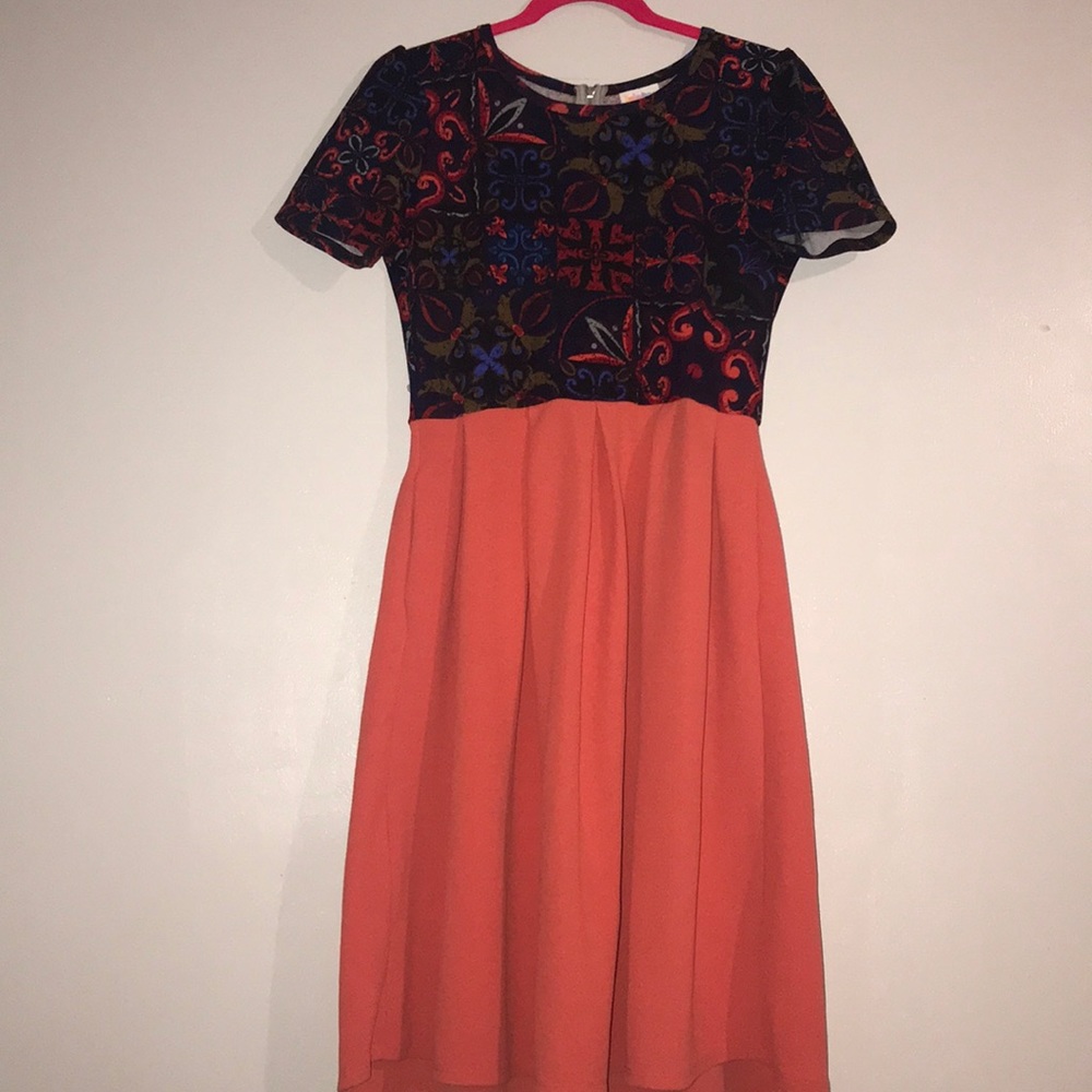 lularoe dress